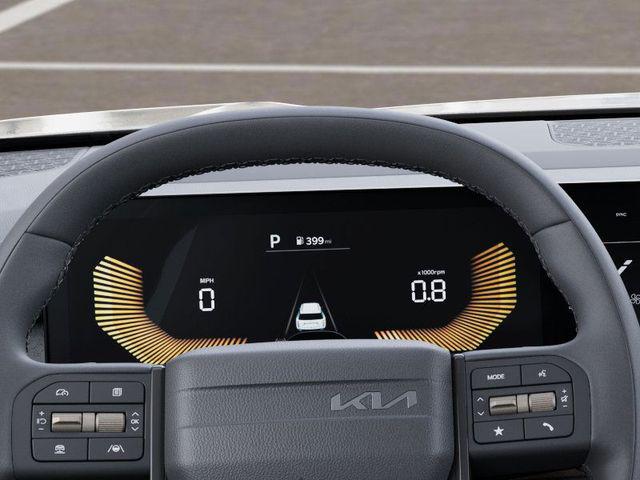 New 2027 Kia Telluride For Sale in Florence, SC