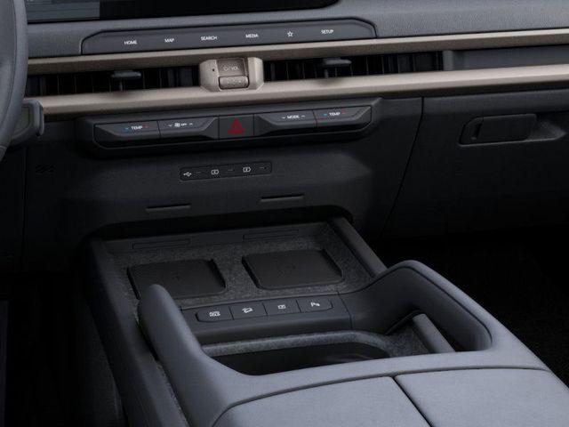 New 2027 Kia Telluride For Sale in Florence, SC