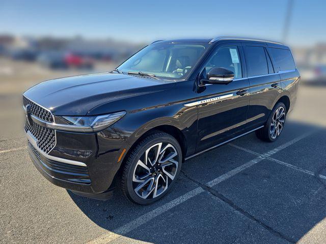 2026 Lincoln Navigator Reserve for sale in Richmond, VA