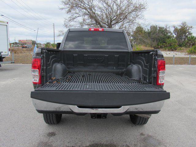2023 Ram 2500 Big Horn Crew Cab 4x4 6'4" Box