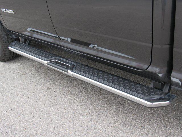 2023 Ram 2500 Big Horn Crew Cab 4x4 6'4" Box
