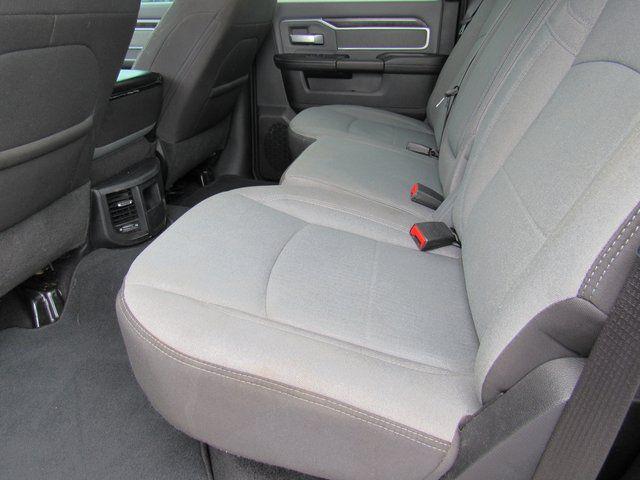 2023 Ram 2500 Big Horn Crew Cab 4x4 6'4" Box