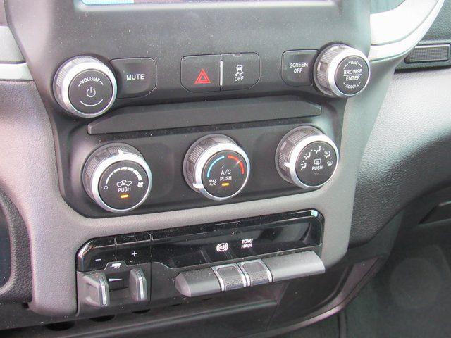 2023 Ram 2500 Big Horn Crew Cab 4x4 6'4" Box