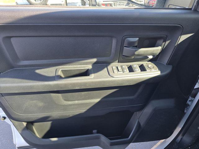 2026 Ram 2500 Tradesman Crew Cab 4x4 8 Box