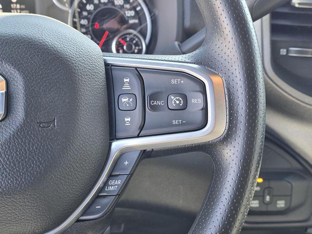 2026 Ram 2500 Tradesman Crew Cab 4x4 8 Box