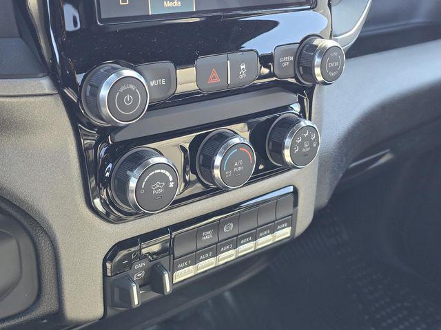 2026 Ram 2500 Tradesman Crew Cab 4x4 8 Box