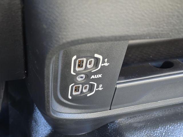 2026 Ram 2500 Tradesman Crew Cab 4x4 8 Box