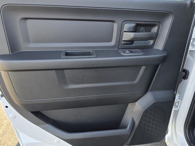 2026 Ram 2500 Tradesman Crew Cab 4x4 8 Box