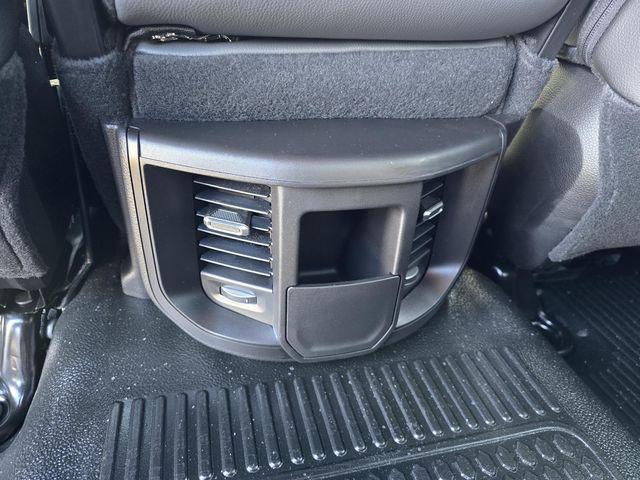 2026 Ram 2500 Tradesman Crew Cab 4x4 8 Box