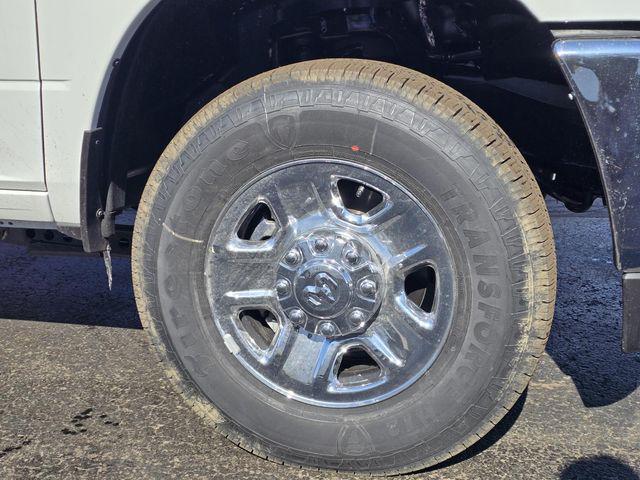 2026 Ram 2500 Tradesman Crew Cab 4x4 8 Box