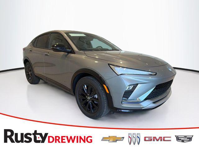 2026 Buick NV Sport Touring FWD for sale in Jefferson City, MO