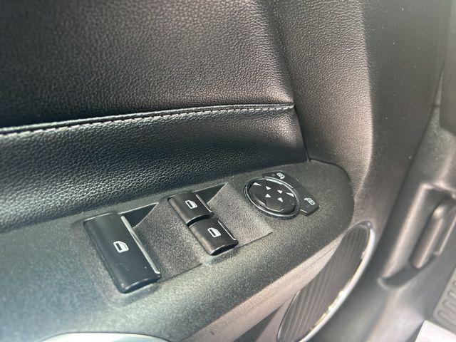 2023 Ford Mustang EcoBoost Premium Convertible