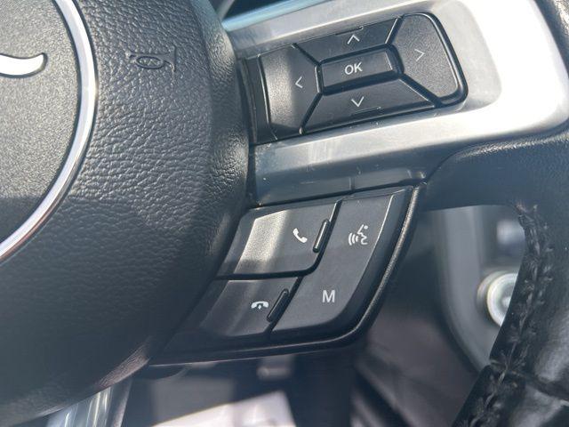 2023 Ford Mustang EcoBoost Premium Convertible
