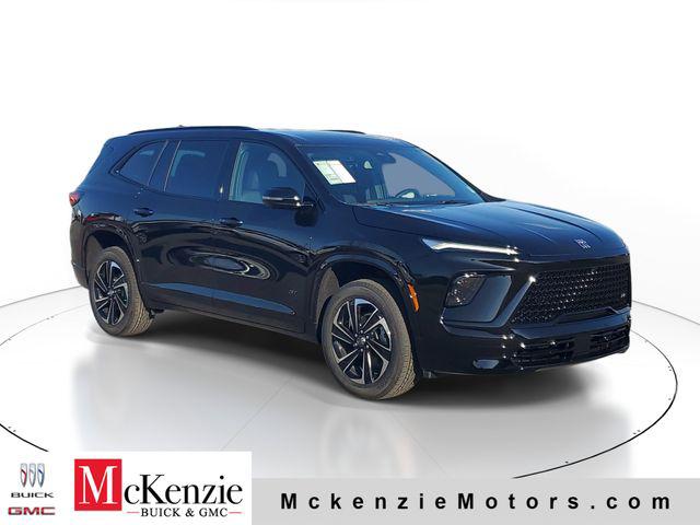 2026 Buick Enclave Sport Touring for sale in Milton, FL