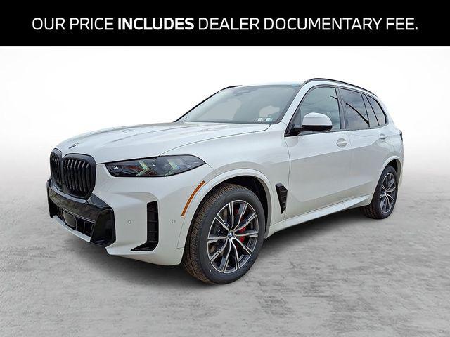 2026 BMW X5 xDrive40i for sale in Fort Washington, PA