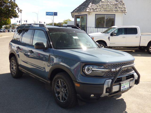 2026 Ford Bronco Sport Big Bend for sale in Arroyo Grande, CA