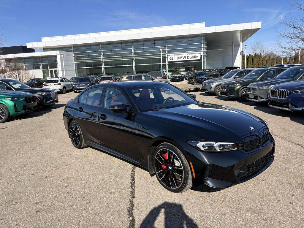 /2024 BMW M340i