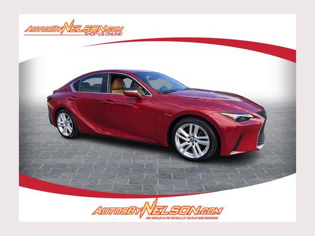 2024 Lexus IS 300 300 for sale in Stanleytown, VA