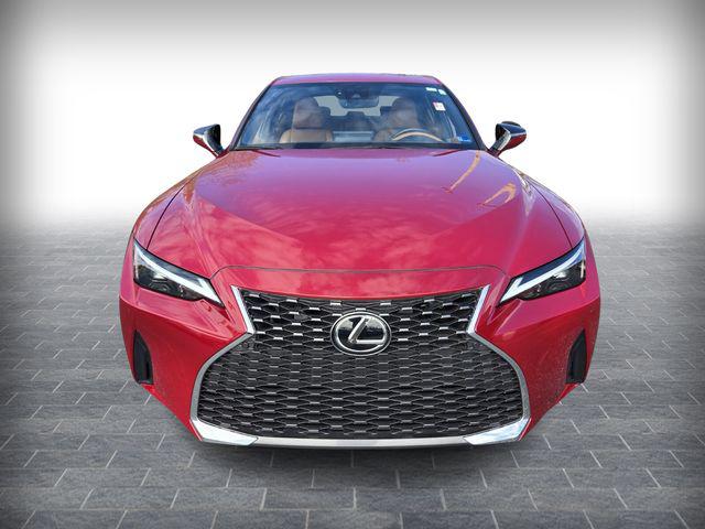 2024 Lexus IS 300 300