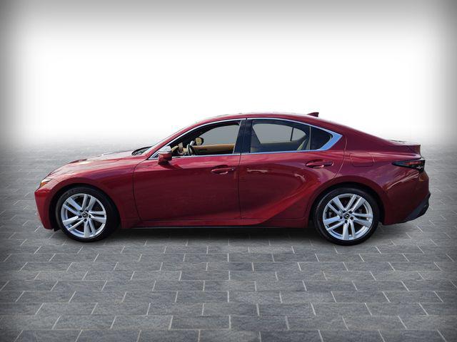 2024 Lexus IS 300 300