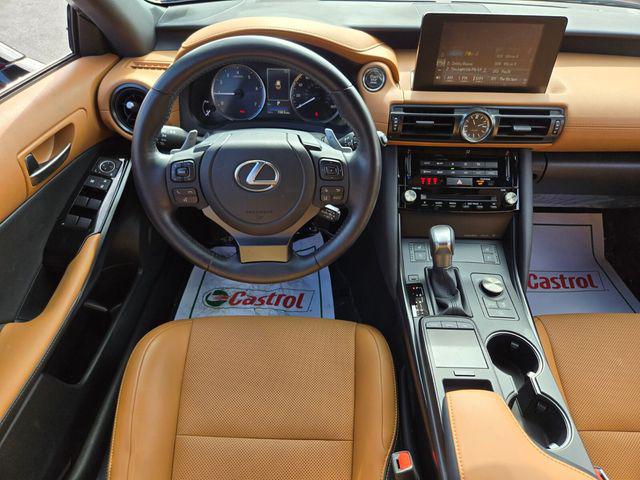 2024 Lexus IS 300 300
