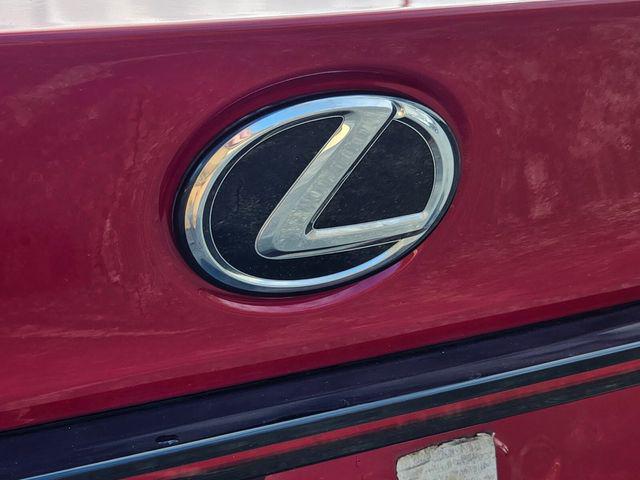 2024 Lexus IS 300 300