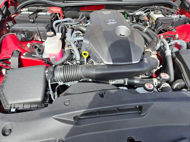 2024 Lexus IS 300 300