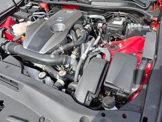 2024 Lexus IS 300 300