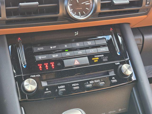 2024 Lexus IS 300 300