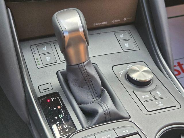 2024 Lexus IS 300 300