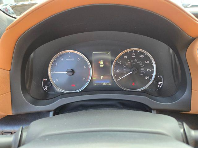 2024 Lexus IS 300 300