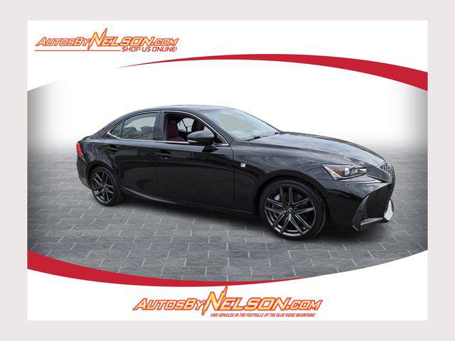 2020 Lexus IS 300 300 for sale in Stanleytown, VA