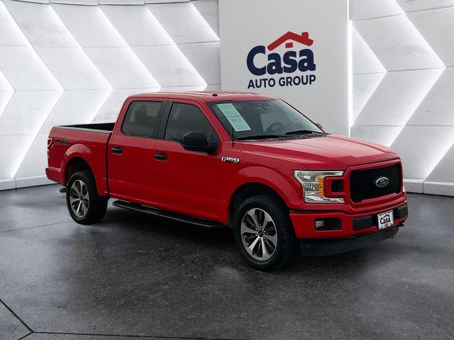 2019 Ford F-150 XL for sale in El Paso, TX