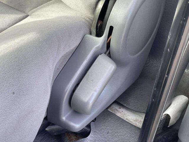 2016 Isuzu NPR Standard Cab