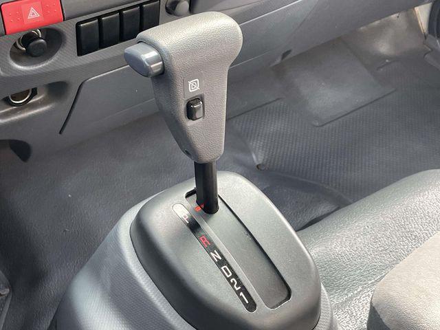 2016 Isuzu NPR Standard Cab