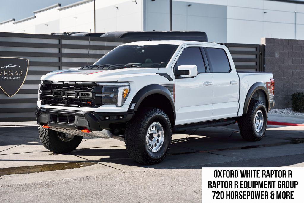 /2024 Ford F-150