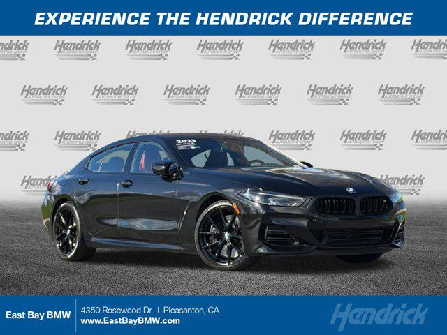 2023 BMW M8 xDrive for sale in Daleville, IN