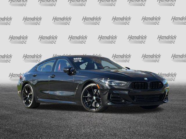 2023 BMW M8 xDrive