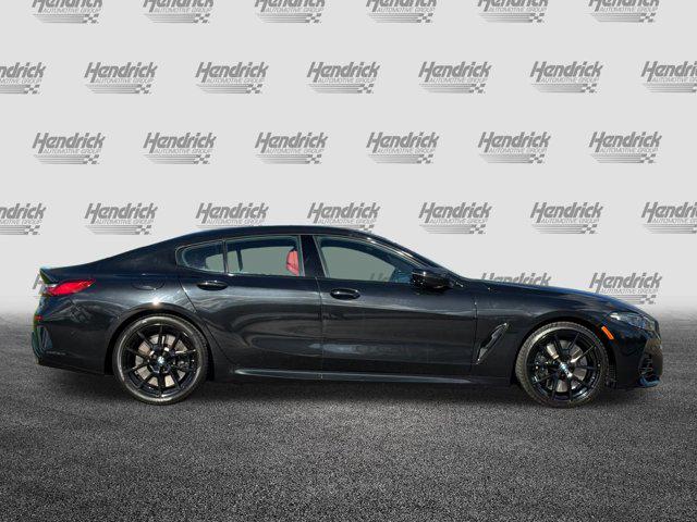 2023 BMW M8 xDrive