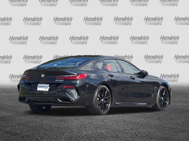 2023 BMW M8 xDrive
