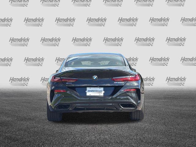 2023 BMW M8 xDrive