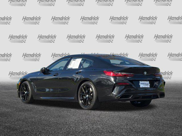 2023 BMW M8 xDrive