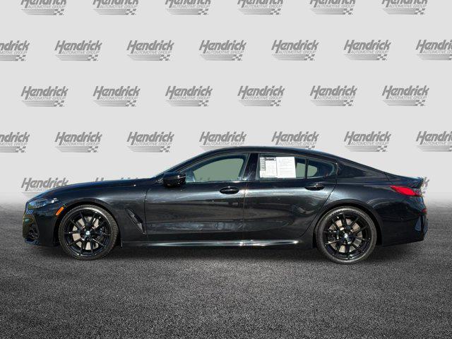 2023 BMW M8 xDrive
