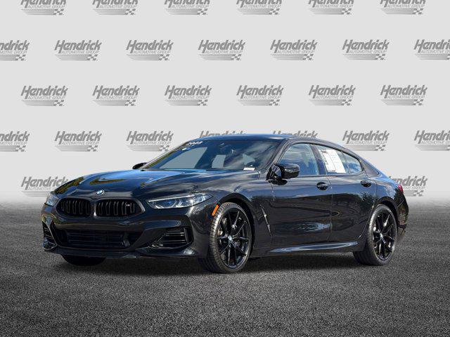 2023 BMW M8 xDrive