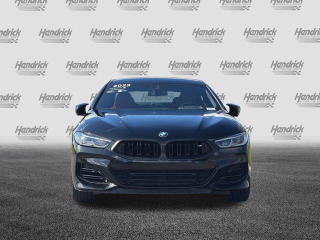 2023 BMW M8 xDrive