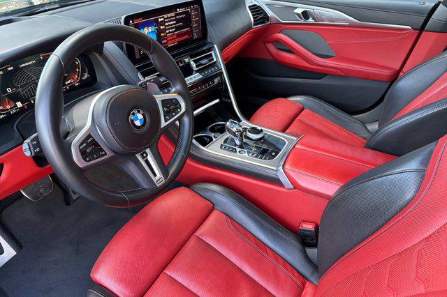 2023 BMW M8 xDrive