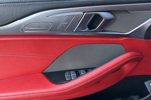 2023 BMW M8 xDrive