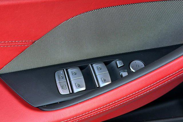 2023 BMW M8 xDrive