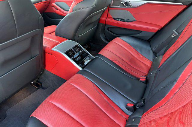 2023 BMW M8 xDrive