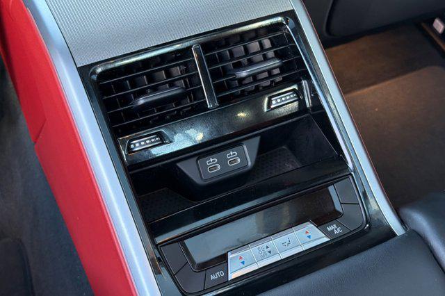 2023 BMW M8 xDrive